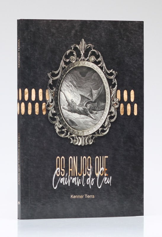 Os Anjos Que Caíram do Céu | Kenner Terra
