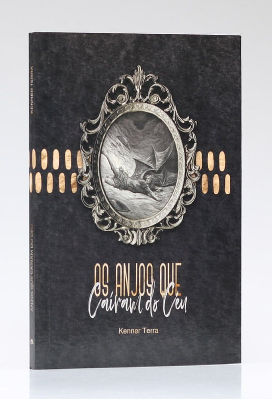 Os Anjos Que Caíram do Céu | Kenner Terra