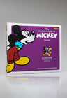 Os Anos de Ouro de Mickey | Em Quadrinhos | As Aventuras de Esquálidus | Panini