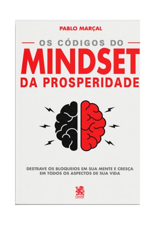 Os Códigos do Mindset da Prosperidade | Pablo Marçal