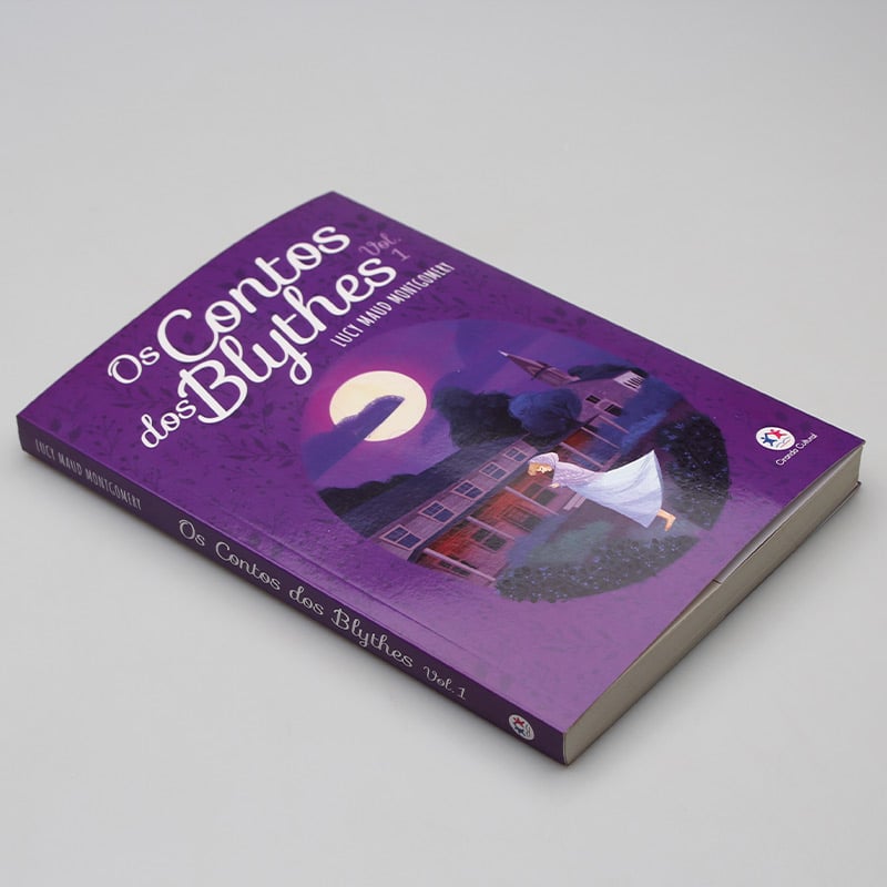 Os Contos dos Blythes | Vol. 1 | Lucy Maud Montgomery