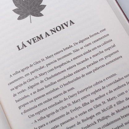 Os Contos dos Blythes | Vol. 2 | Lucy Maud Montgomery