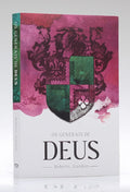 Os Generais de Deus | Roberts Liardon