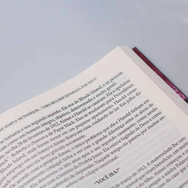 Os Generais de Deus | Roberts Liardon