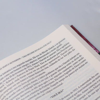 Os Generais de Deus | Roberts Liardon
