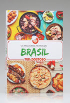 Os Melhores Pratos do Brasil | Tudo Gostoso