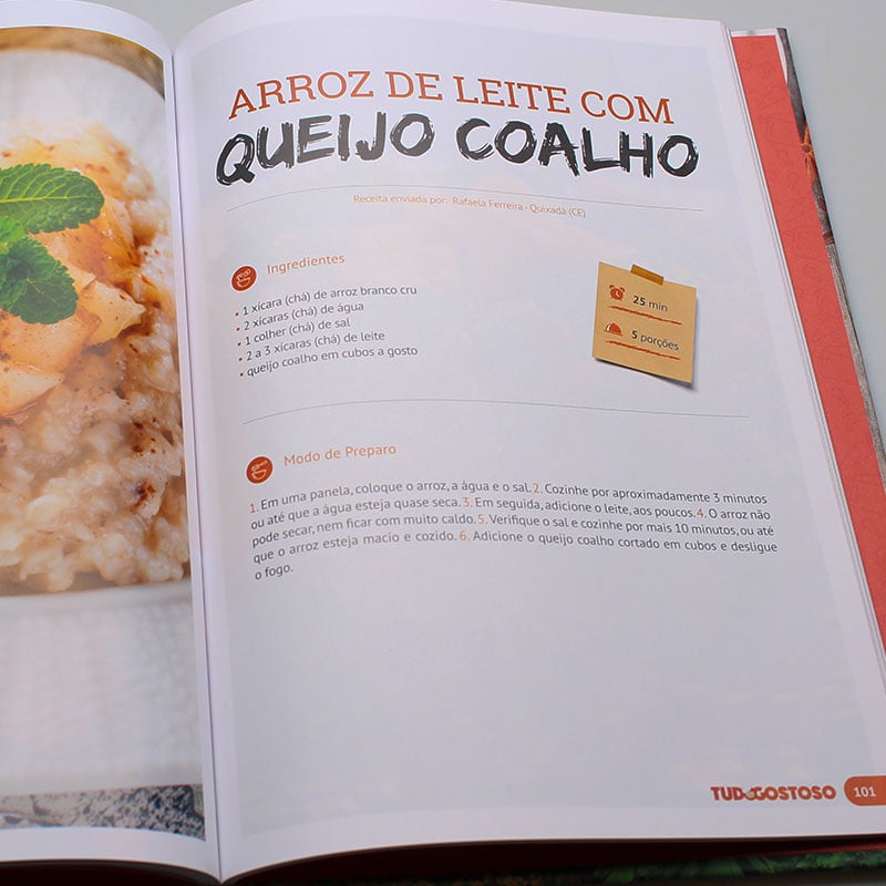 Os Melhores Pratos do Brasil | Tudo Gostoso