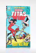 Os Novos Titãs | Vol. 20 | Panini
