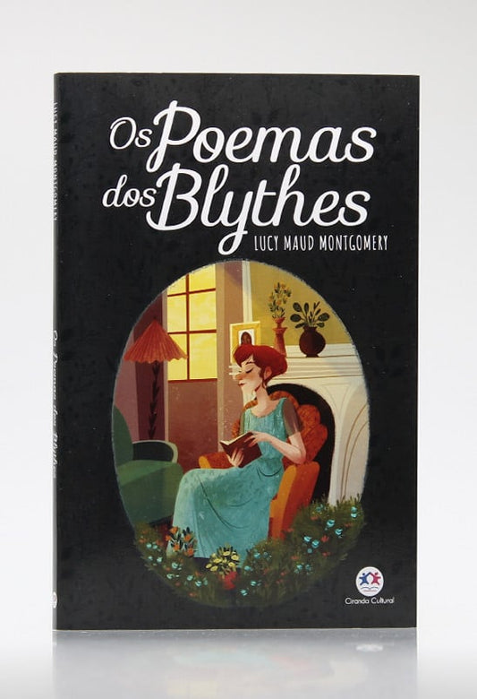 Os Poemas dos Blythes | Lucy Maud Montgomery