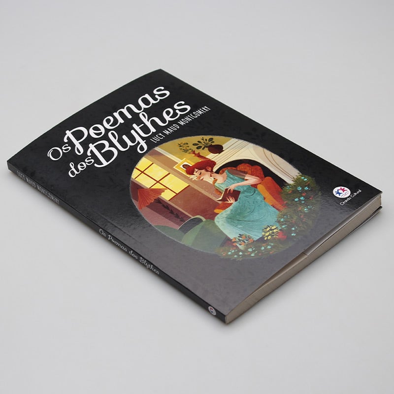 Os Poemas dos Blythes | Lucy Maud Montgomery