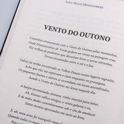 Os Poemas dos Blythes | Lucy Maud Montgomery