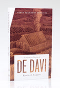 Os Segredos Do Tabernáculo De Davi | Kevin J. Conner