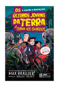 Os Ultimos Jovens Da Terra | Vol. 8 | A Estrada Dos Esqueletos