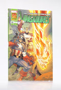 Os Vingadores | Vol.33 | Panini