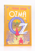 Ozma de Oz | L. Frank Baum