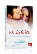 P. S. Eu Te Amo | Cecelia Ahrn
