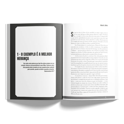 Pais imperfeitos - Criando os Filhos em Meio às Falhas | Reflexões biblicas e Práticas para pais