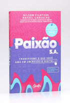 Paixão S.A | Nilson Filatieri e Rafael Carvalho