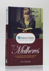 Palavra Diária Para Mulheres | Ann Spangler