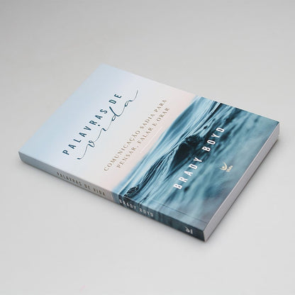 Palavras de Vida | Brady Boyd
