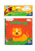 Palavrinhas Aconchegantes | Palavras | Todolivro