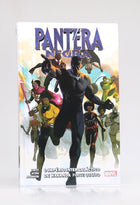 Pantera Negra: Império Intergaláctico de Wakanda | Vol.04 | Panini