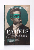 Papéis Avulsos | Capa Dura | Machado de Assis