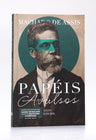 Papéis Avulsos | Capa Dura | Machado de Assis