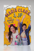 Para Animar Você! | Maria Clara e João Pedro