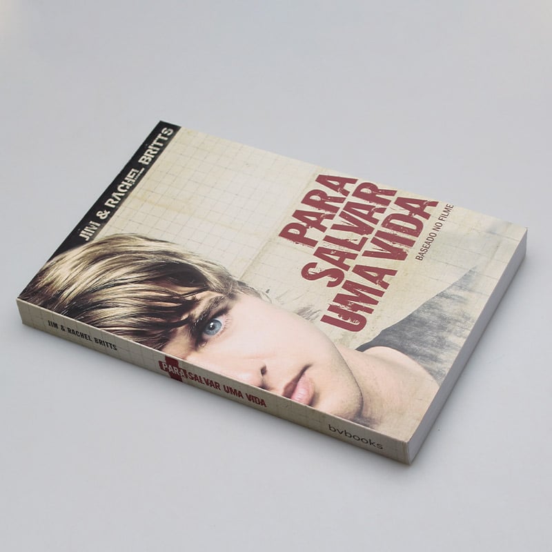 Para Salvar Uma Vida | Jim &amp; Rachel Britts