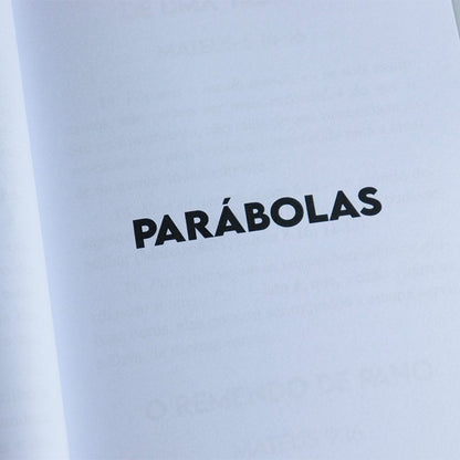 Parábolas e Milagres | John Wesley