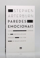 Paredes Emocionais | Stephen Arteburn