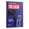 Paternidade Tóxica: Como Filhos podem romper e quebrar ciclos | Isabelle S. Alves