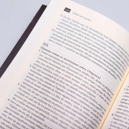 Patrística | Histórias Eclesiástica | Vol. IX | Tradução Wolfgang Fischer