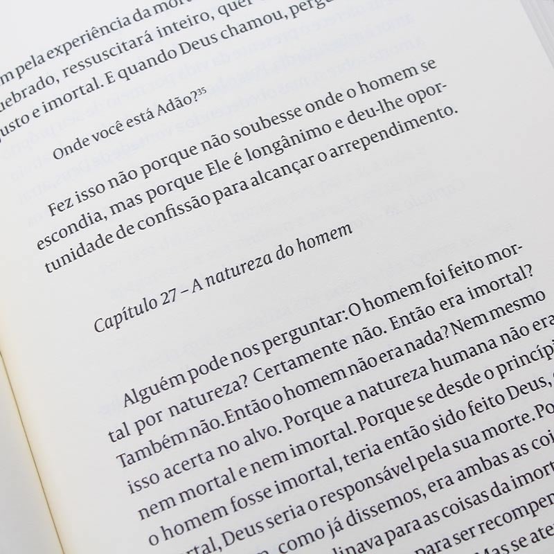 Patrística | Pais Apologistas | Vol. III | Tradução Brian Kibuuka
