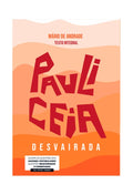 Pauliceia Desvairada | Mário de Andrade