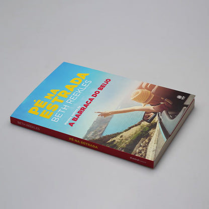 Pé na Estrada | Beth Reekles