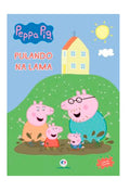 Peppa Pig - Pulando na lama | Ciranda Cultural