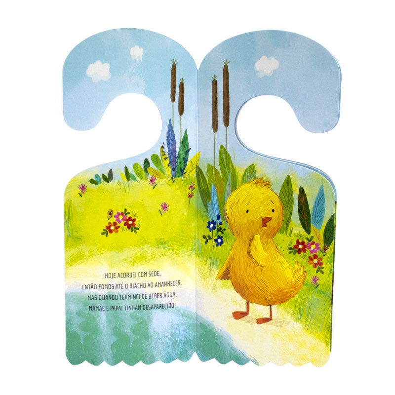 Pequena Bênção | Agradecendo Pela Minha Família | Todolivro