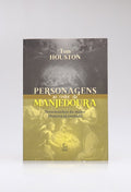 Personagens ao Redor da Manjedoura | Tom Houston
