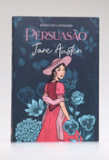 Persuasão | Brochura | Jane Austen