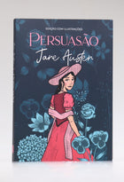 Persuasão | Brochura | Jane Austen