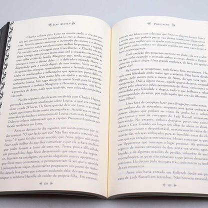 Persuasão | Brochura | Jane Austen