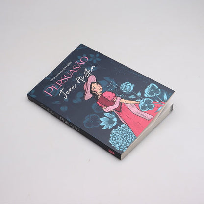 Persuasão | Brochura | Jane Austen