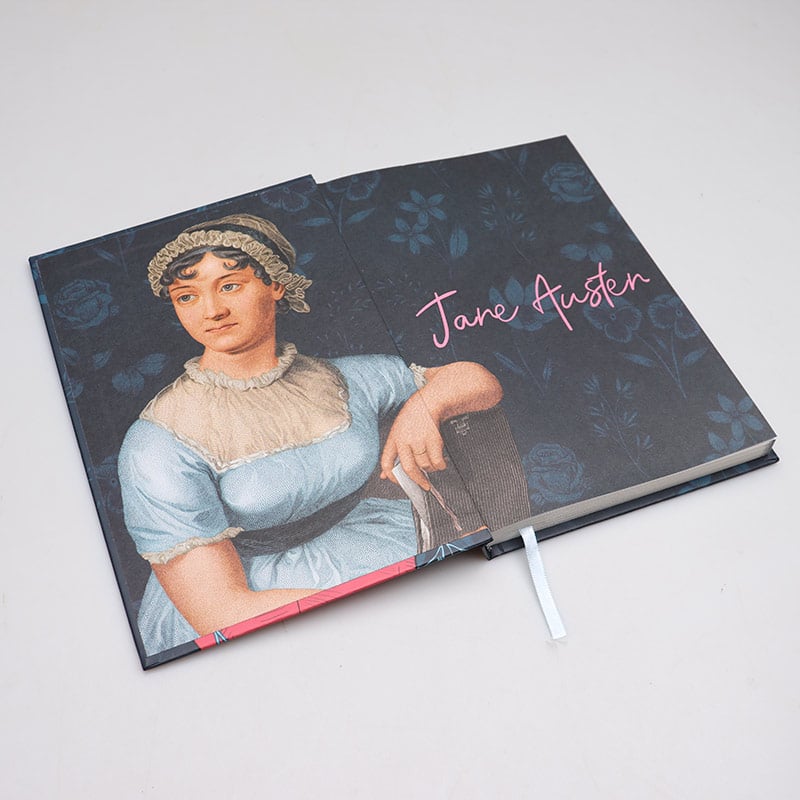 Persuasão | Capa Dura | Jane Austen