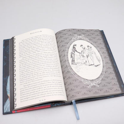 Persuasão | Capa Dura | Jane Austen