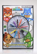 PJ Masks | Mundo da Diversão