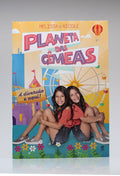 Planeta das Gêmeas | A Diversão é Aqui! | Melissa e Nicole