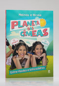 Planeta das Gêmeas | Entre Risadas e Brincadeiras | Melissa e Nicole