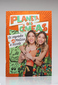 Planeta das Gêmeas | Os Segredos de Melissa e Nicole | Melissa e Nicole